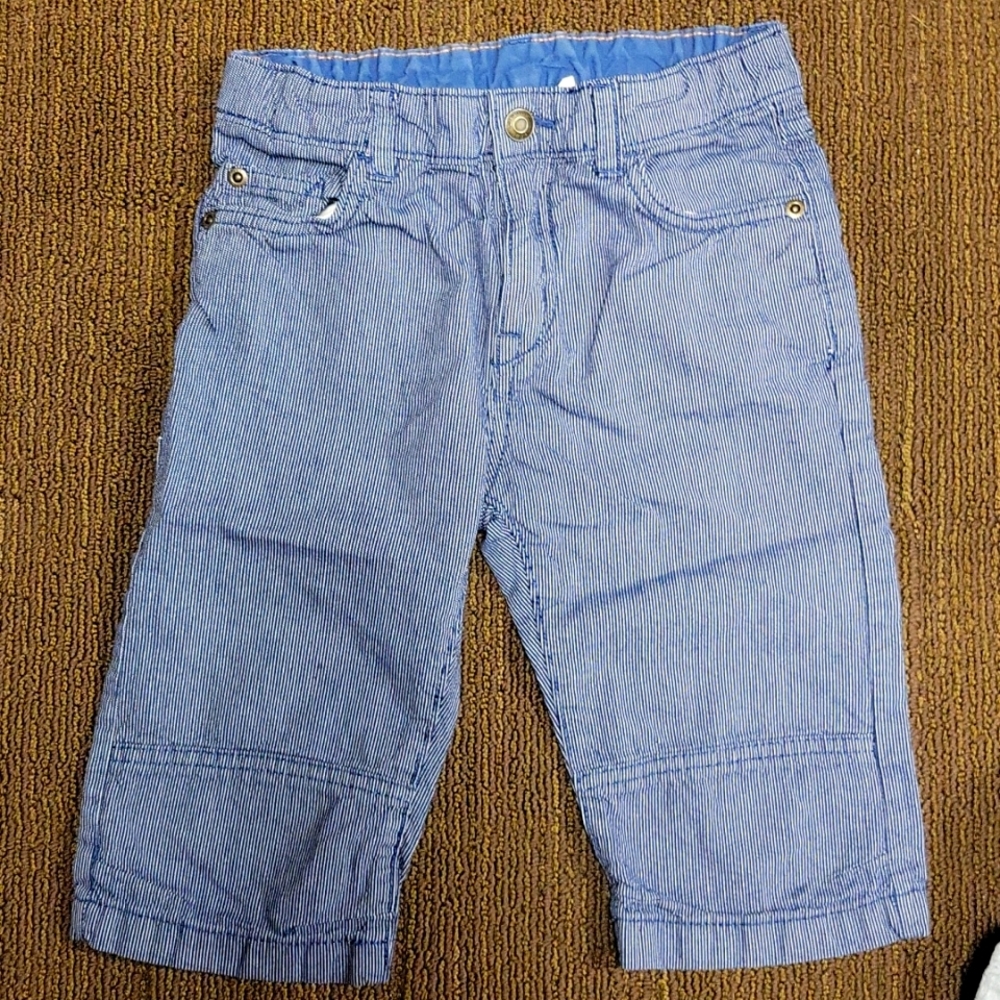 Kids bermudas